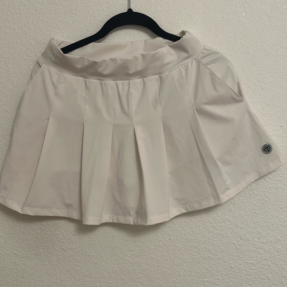 Sport Skirt, Tory Burch.